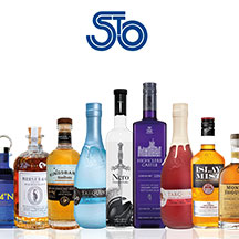 Moulded Type 3 Glass for Prestige Spirits