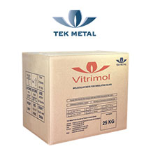 Molecular Sieves (Silikogel, Desiccant)