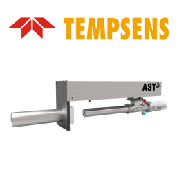 Furnace Monitoring Thermal Camera System TE SERIES
