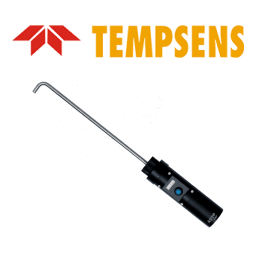 P-GM+ (Portable Glass Mould Pyrometer)