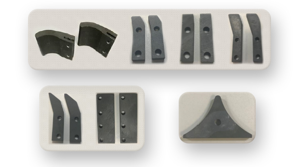 Vitronus - Tenmat Ltd - 789343