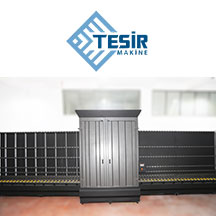 SK 500 VERTICAL WASHING MACHINE