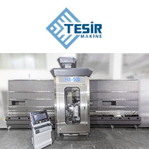 Vertical Drilling Machine