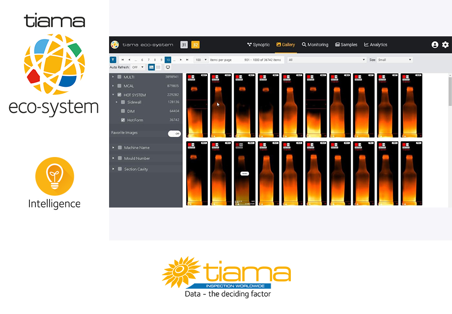 Tiama ECO-system - Tiama - 869397