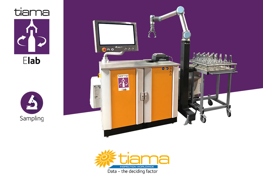 Tiama Elab - Tiama - 367180