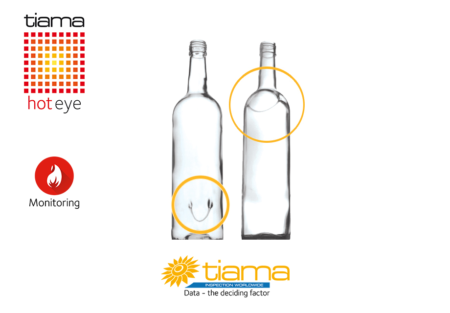 Tiama HOT eye - Tiama - 362178