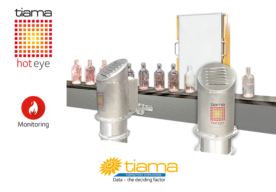 Tiama HOT eye - Tiama - 364178