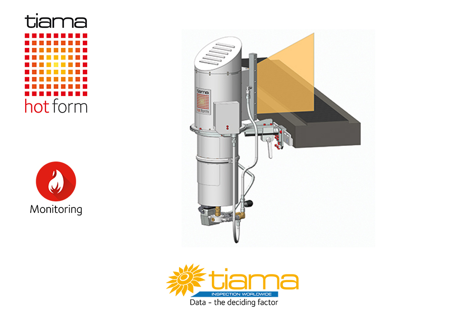 Tiama HOT form - Tiama - 365179