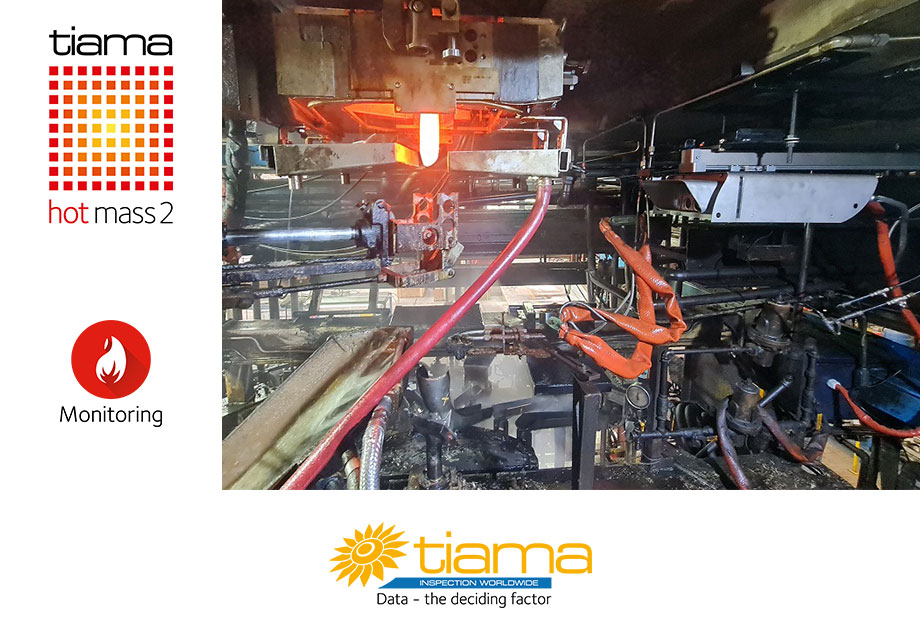 Tiama HOT mass 2 - Tiama - 829376