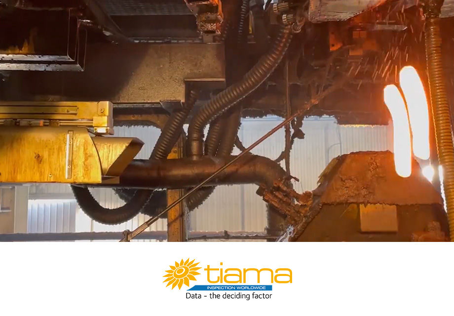 Tiama HOT mass 2 - Tiama - 830376