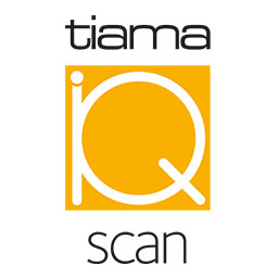 Tiama IQ Scan