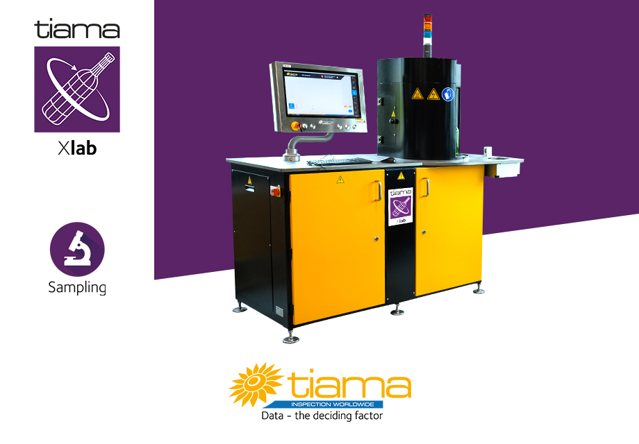 Tiama Xlab - Tiama - 864396