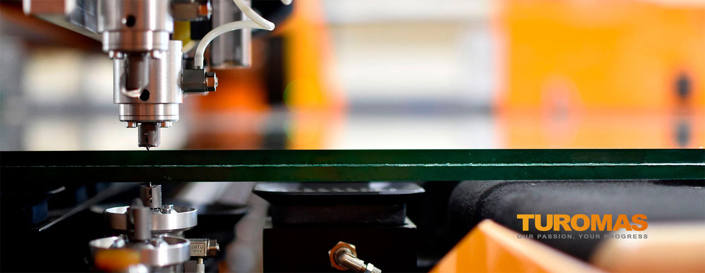 LAM 300 SERIES - TUROMAS S.L - 291134