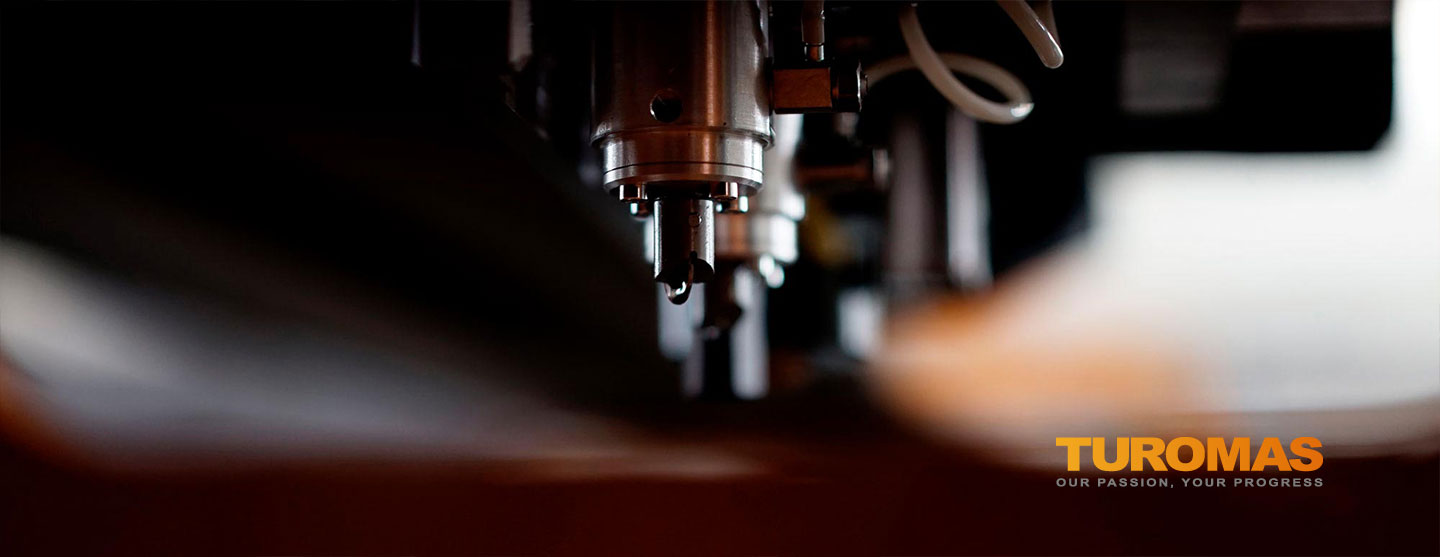 LAM 300 SERIES - TUROMAS S.L - 292134