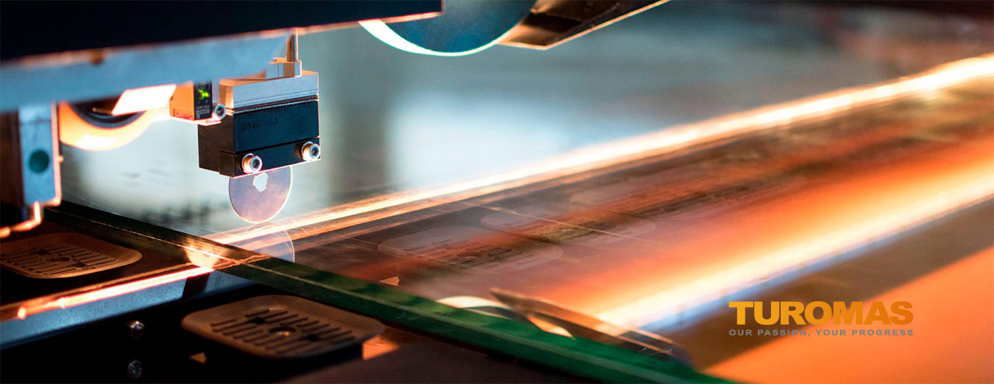 LAM 500 SERIES - TUROMAS S.L - 293135