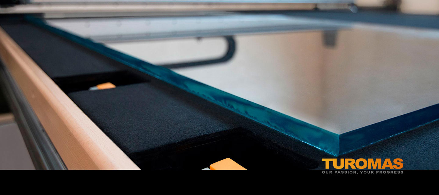 RUBI 200 SERIES - TUROMAS S.L - 23094