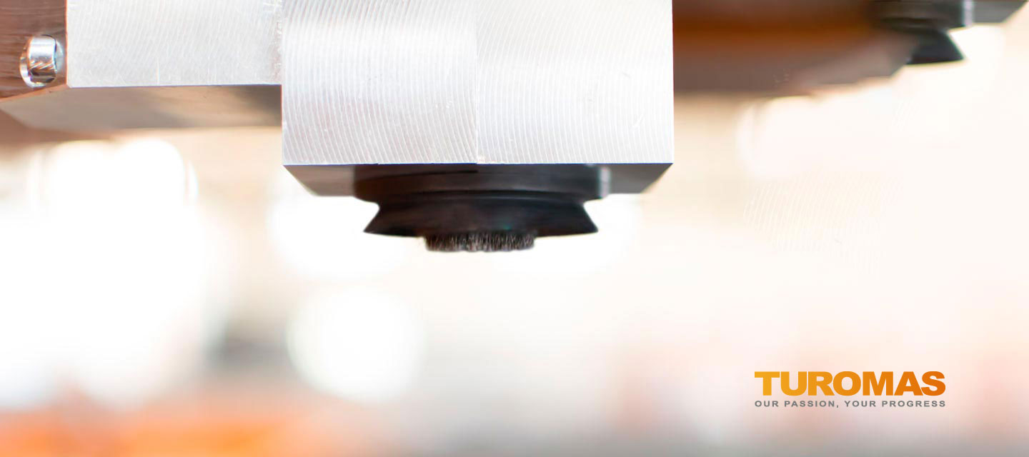 RUBI 200 SERIES - TUROMAS S.L - 23194