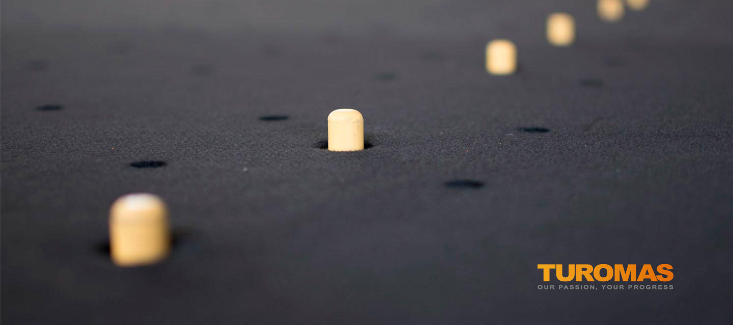 RUBI 200 SERIES - TUROMAS S.L - 23394