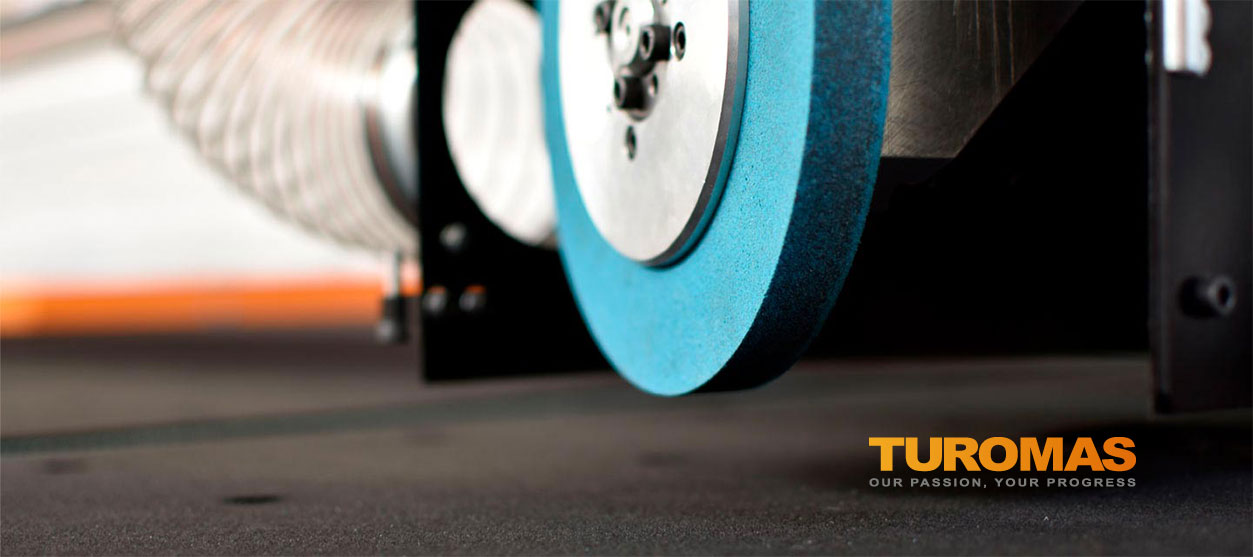 RUBI 300 SERIES - TUROMAS S.L - 287131