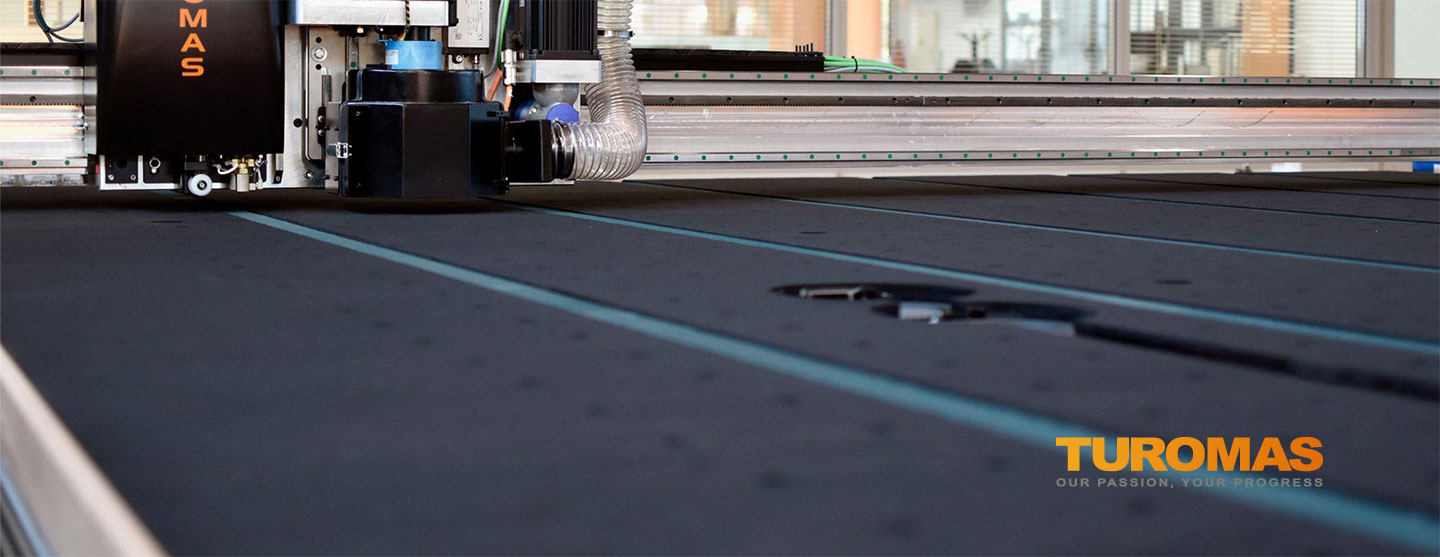 RUBI 400 SERIES - TUROMAS S.L - 288132