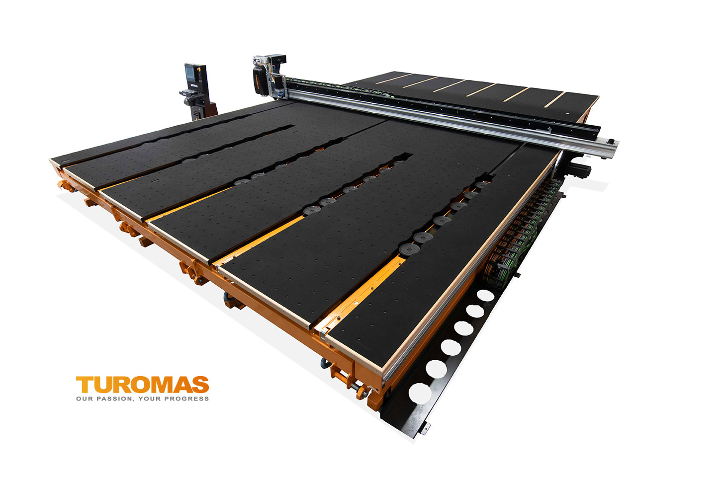 RUBI 406VA - TUROMAS S.L - 693294