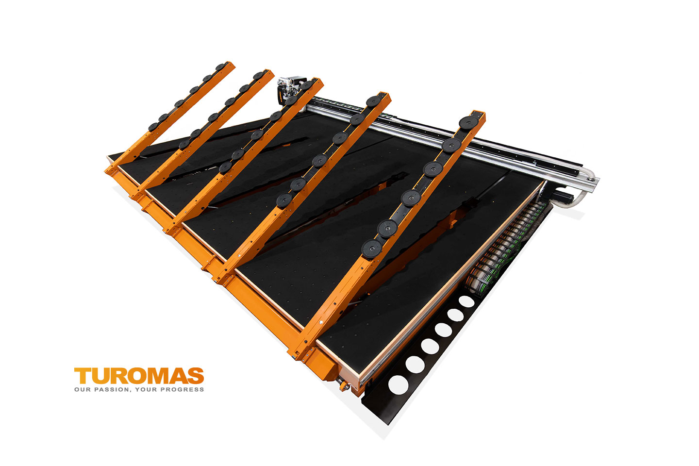 RUBI 406VA - TUROMAS S.L - 694294