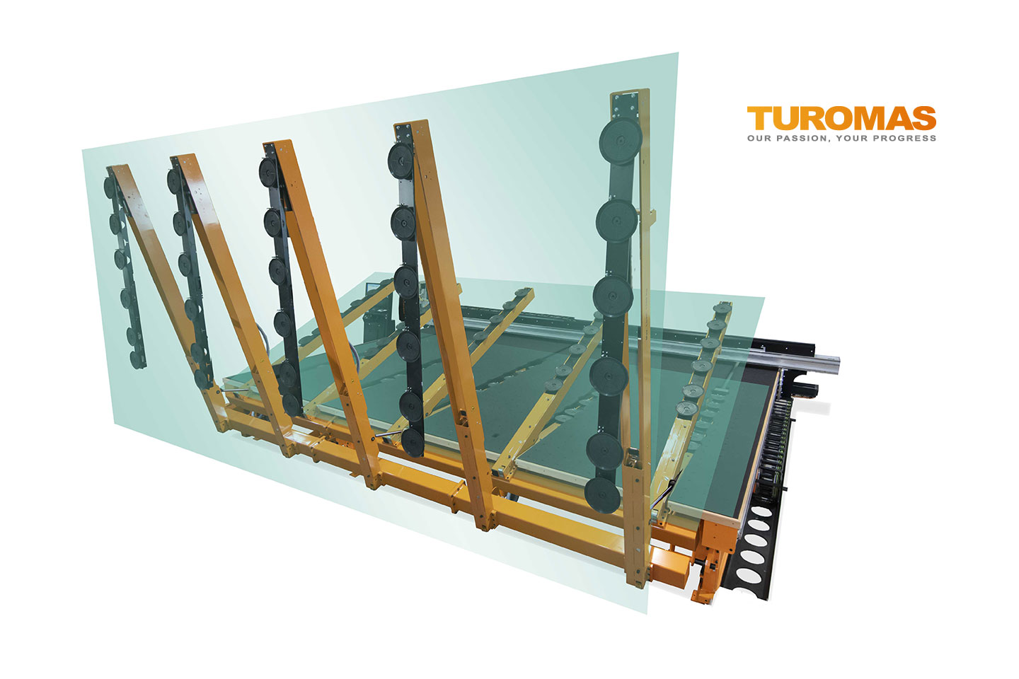 RUBI 406VA - TUROMAS S.L - 695294