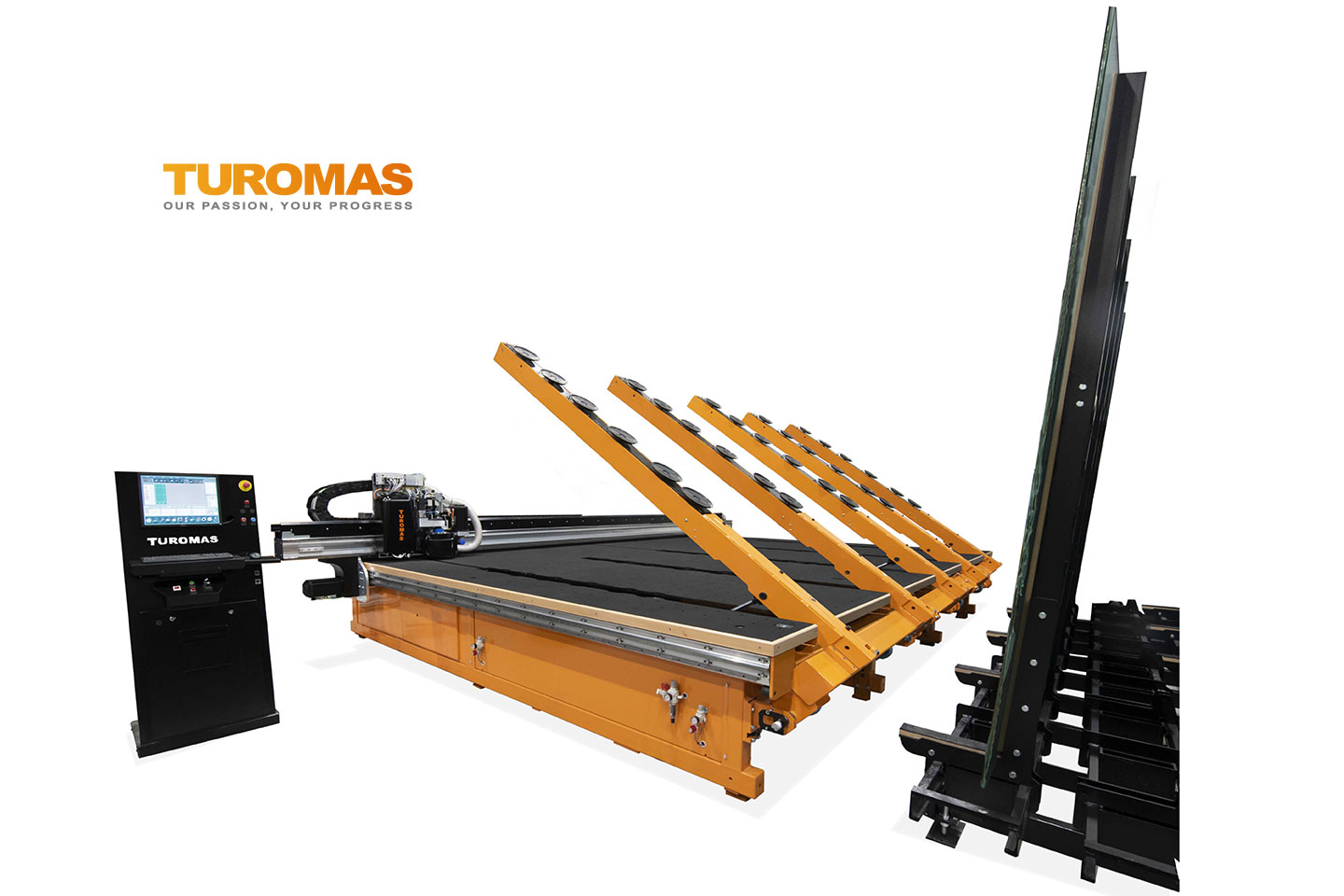 RUBI 406VA - TUROMAS S.L - 696294