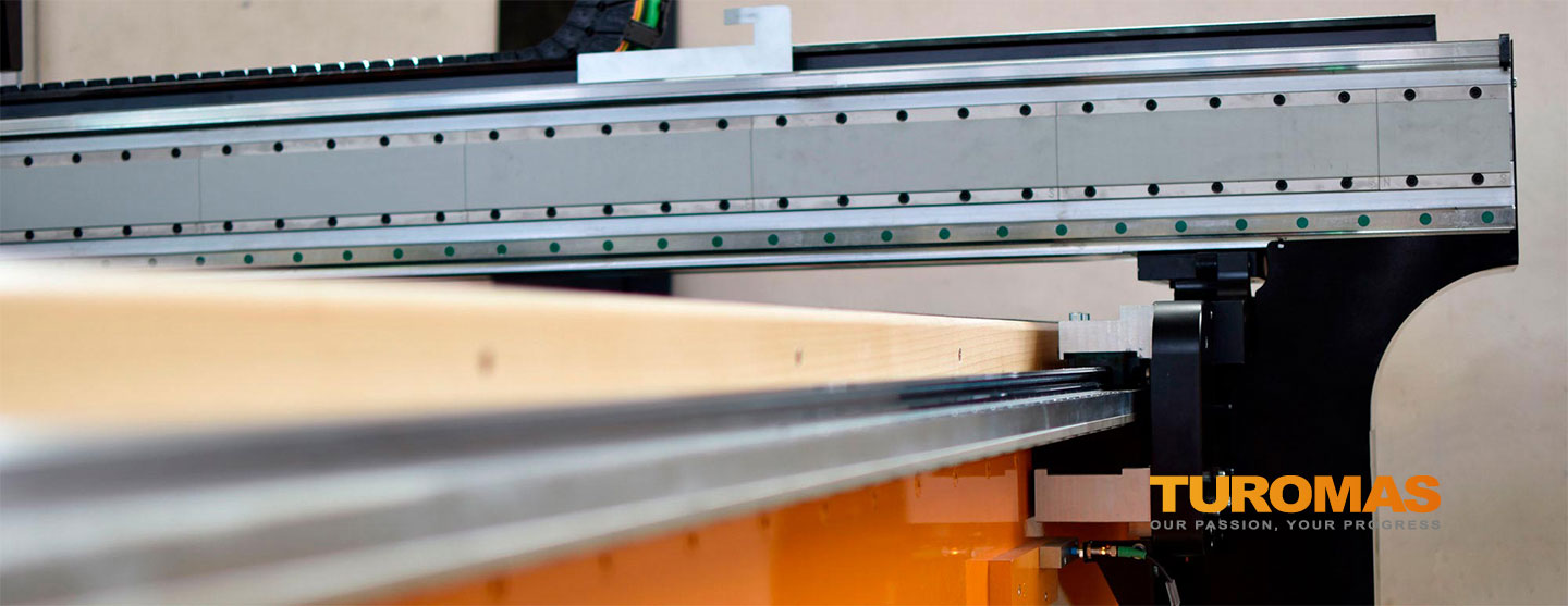 RUBI 500 SERIES - TUROMAS S.L - 290133