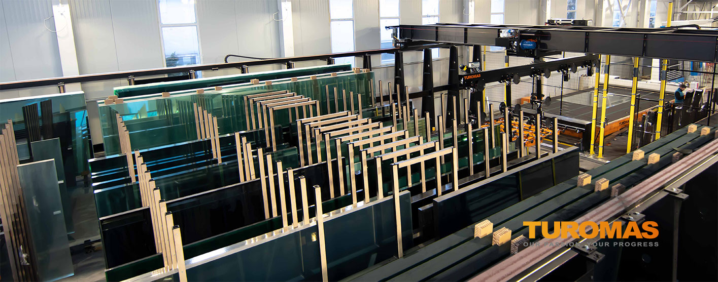 LA - Glass Aerial Loaders - TUROMAS S.L - 294136