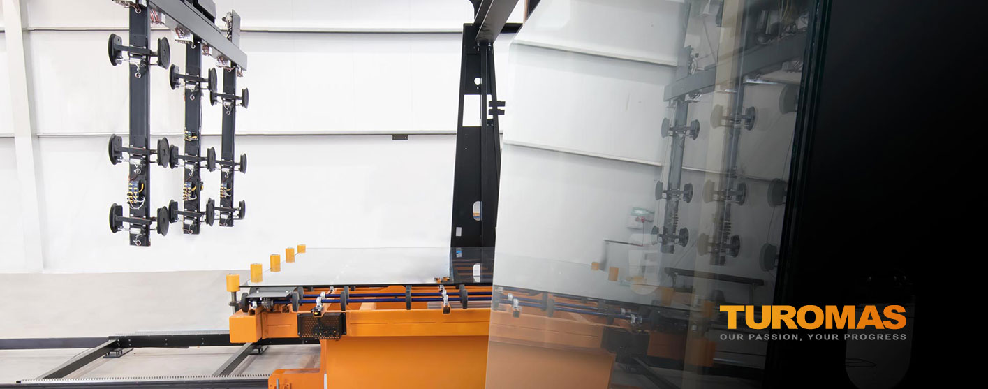 LA - Glass Aerial Loaders - TUROMAS S.L - 295136