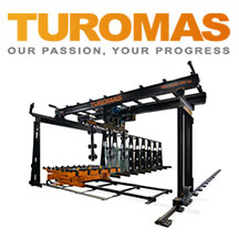 LA - Glass Aerial Loaders