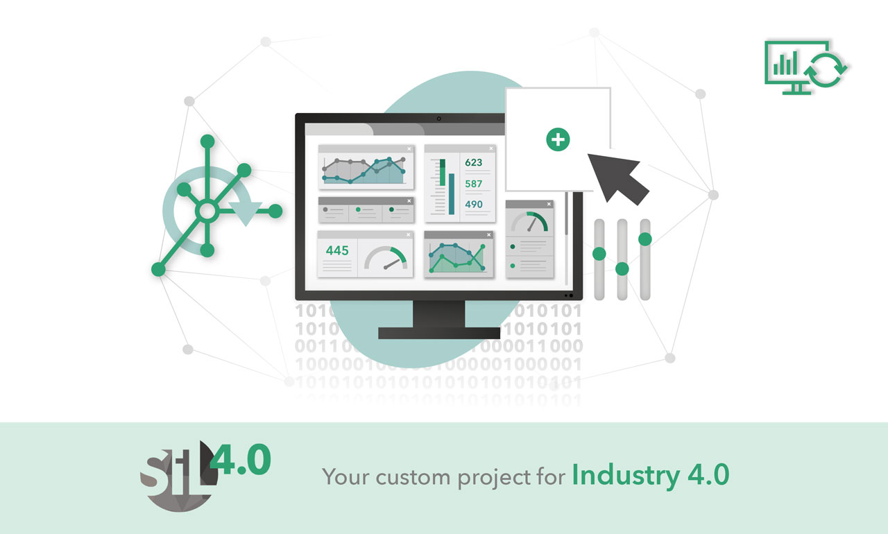 SIL4.0 - Vertech' - 621263