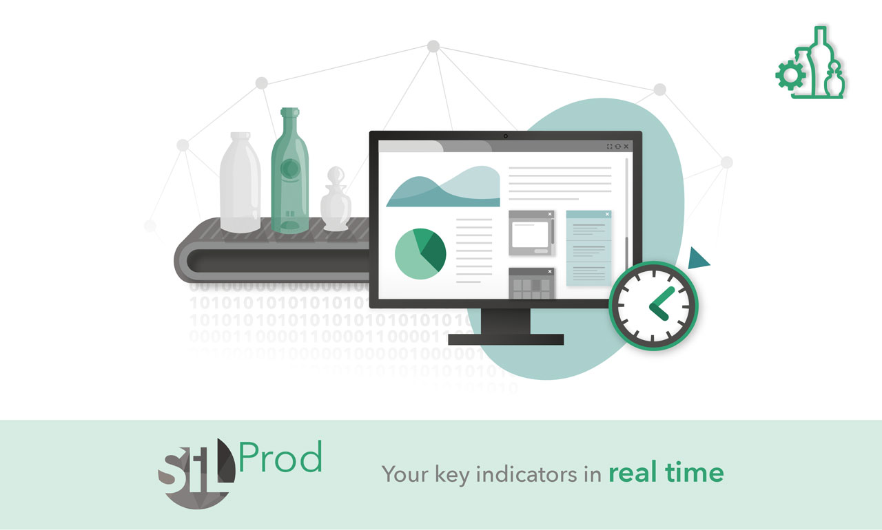 SILProd - Vertech' - 618260