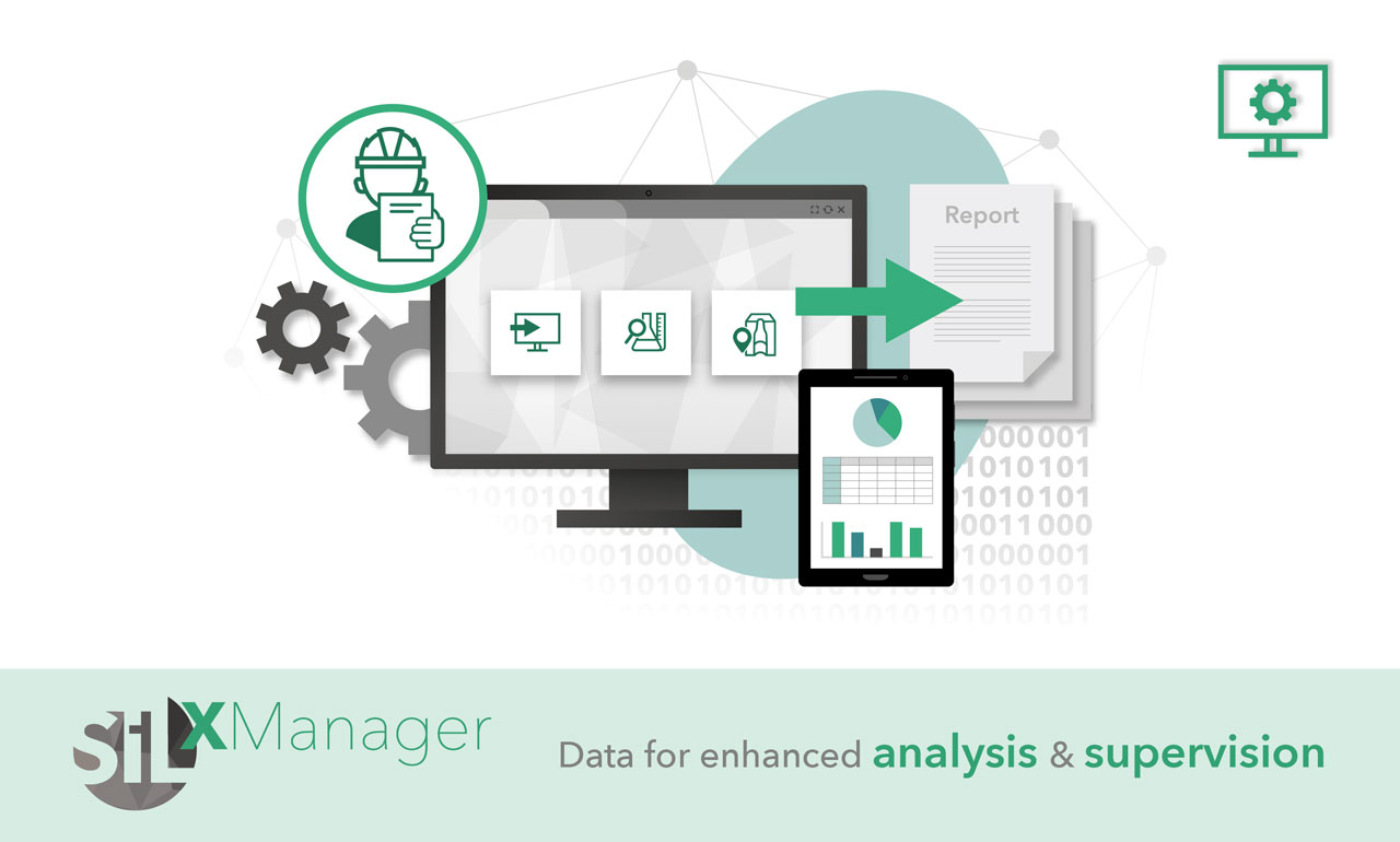 SILXManager - Vertech' - 622264