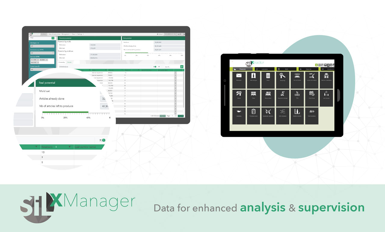 SILXManager - Vertech' - 635264