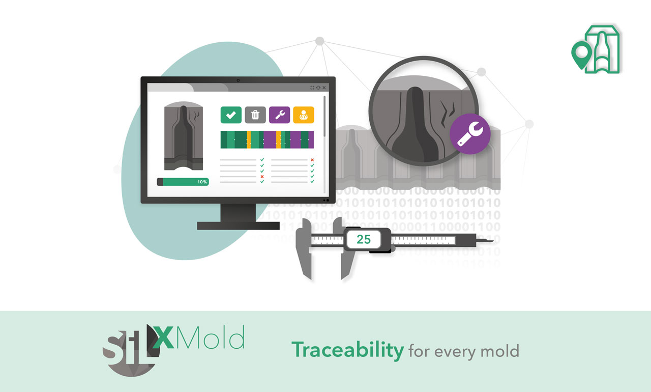 SILXMold - Vertech' - 620262