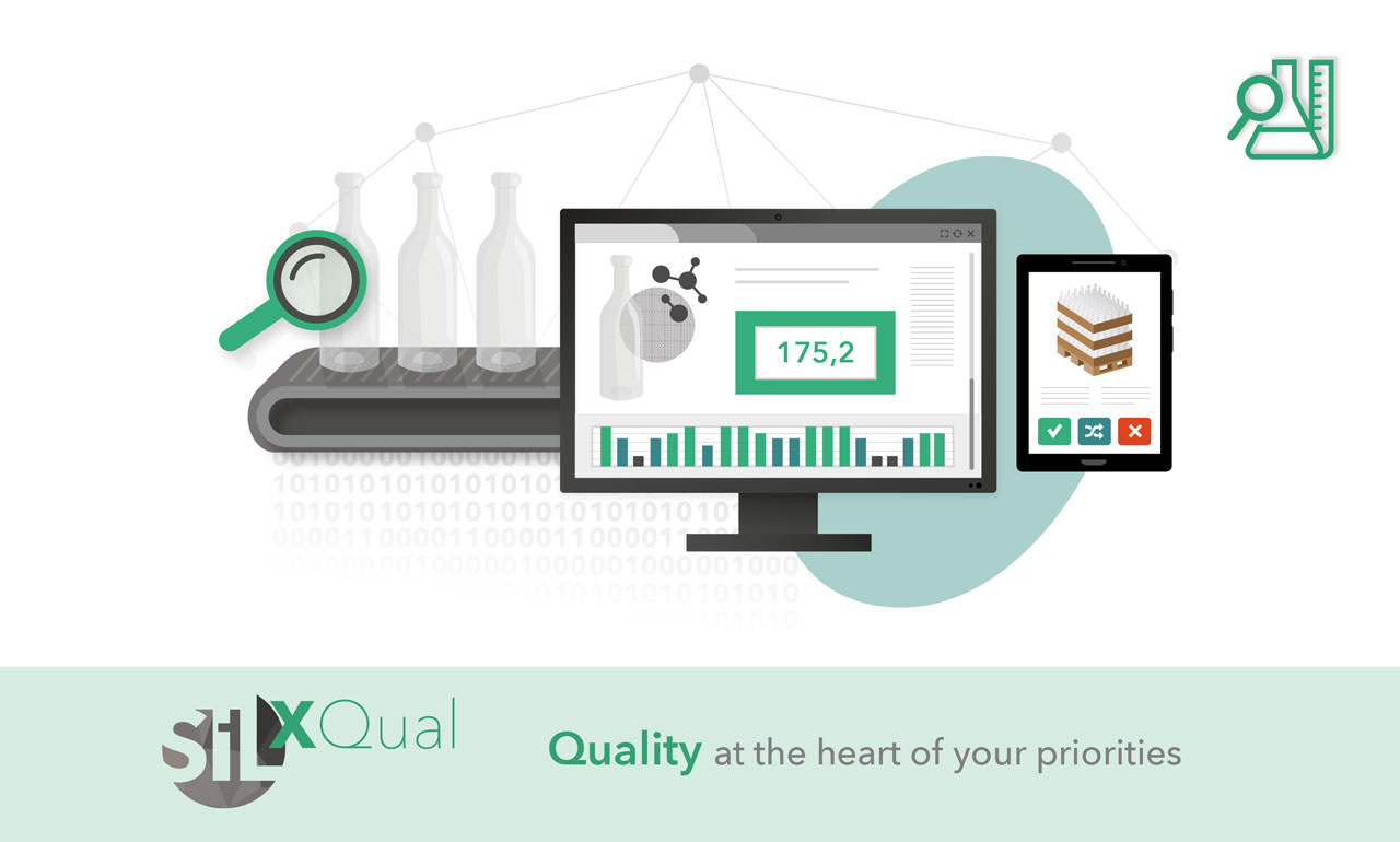 SILXQual - Vertech' - 619261