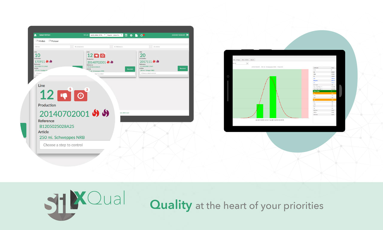 SILXQual - Vertech' - 632261