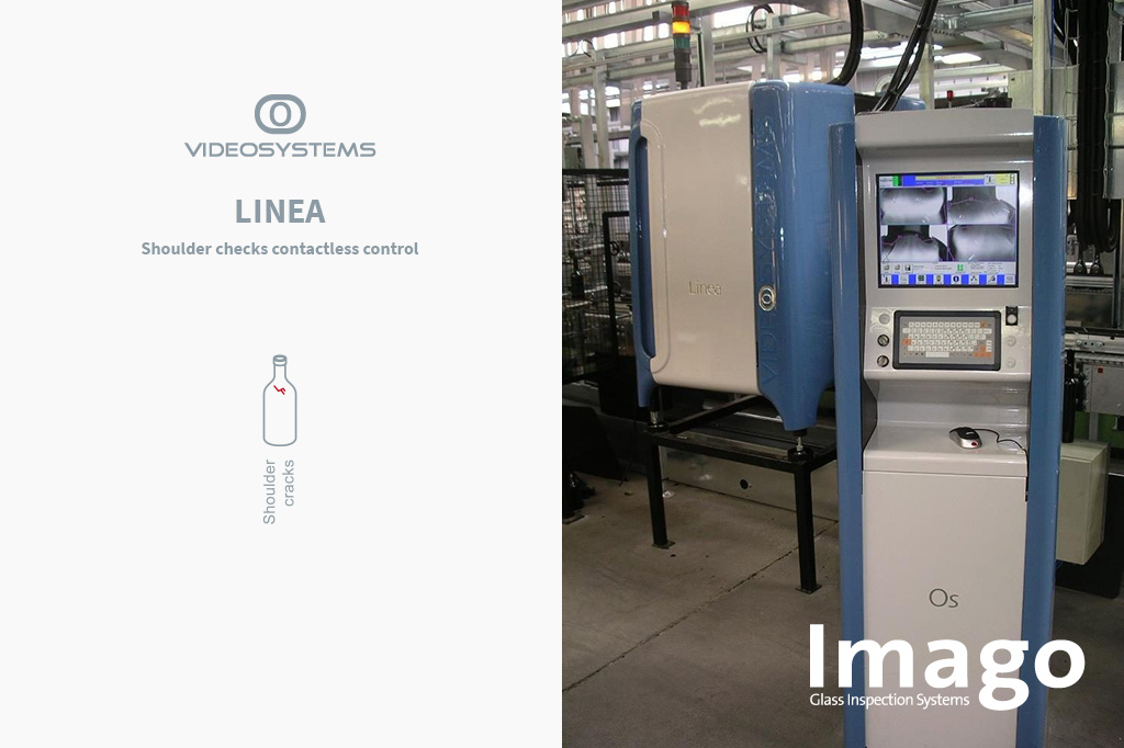 LINEA - Video Systems Srl - 311150