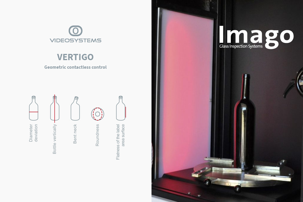 VERTIGO - Video Systems Srl - 309148