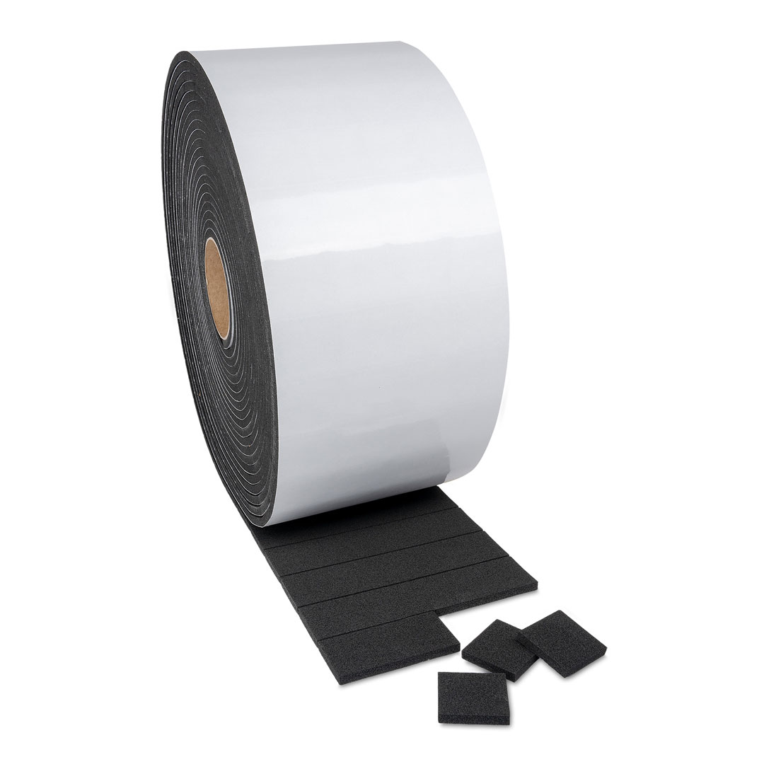 VITO spacer pads - VITO Irmen GmbH & Co. KG - 17765