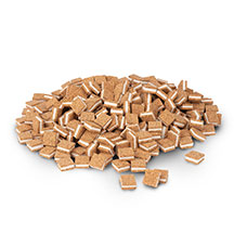 VITOKORK distance and shipping pads