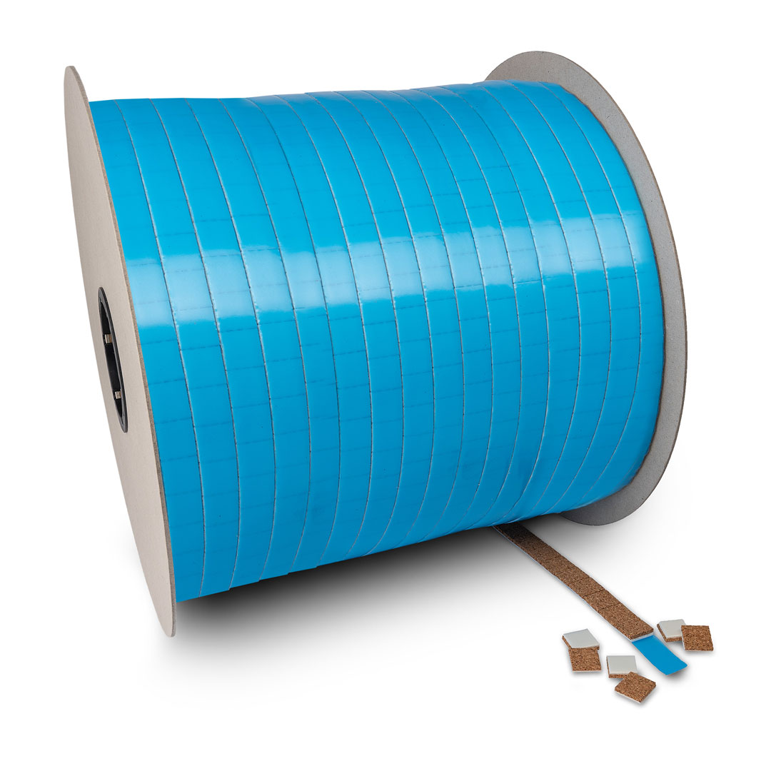 VITOKORK for LISEC and BYSTRONIC / LENHARDT - VITO Irmen GmbH & Co. KG - 17162