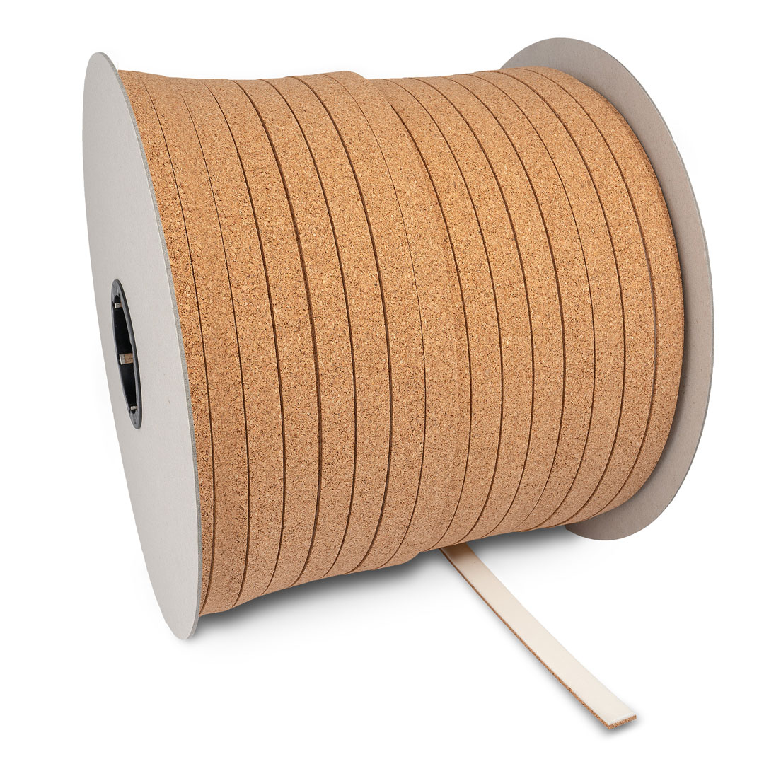 VITOKORK for LISEC and BYSTRONIC / LENHARDT - VITO Irmen GmbH & Co. KG - 17262