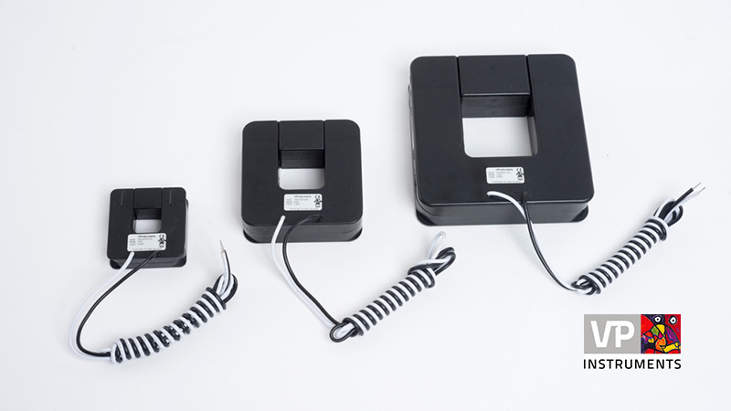 3 Phase Power Meter - VPInstruments - 812368