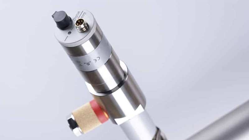 VP Dew Point Sensor - VPInstruments - 809366