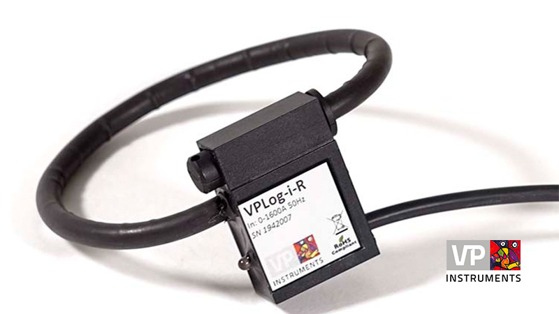VPLog-i /-R power meter - VPInstruments - 811367