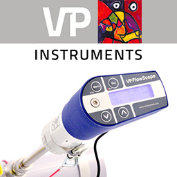 VPFlowScope DP flow meter