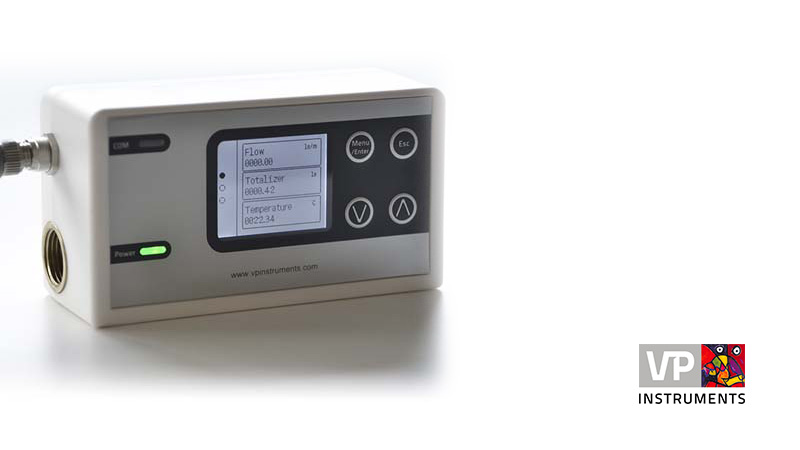 VPFlowScope In-line 3/8″ - VPInstruments - 807365